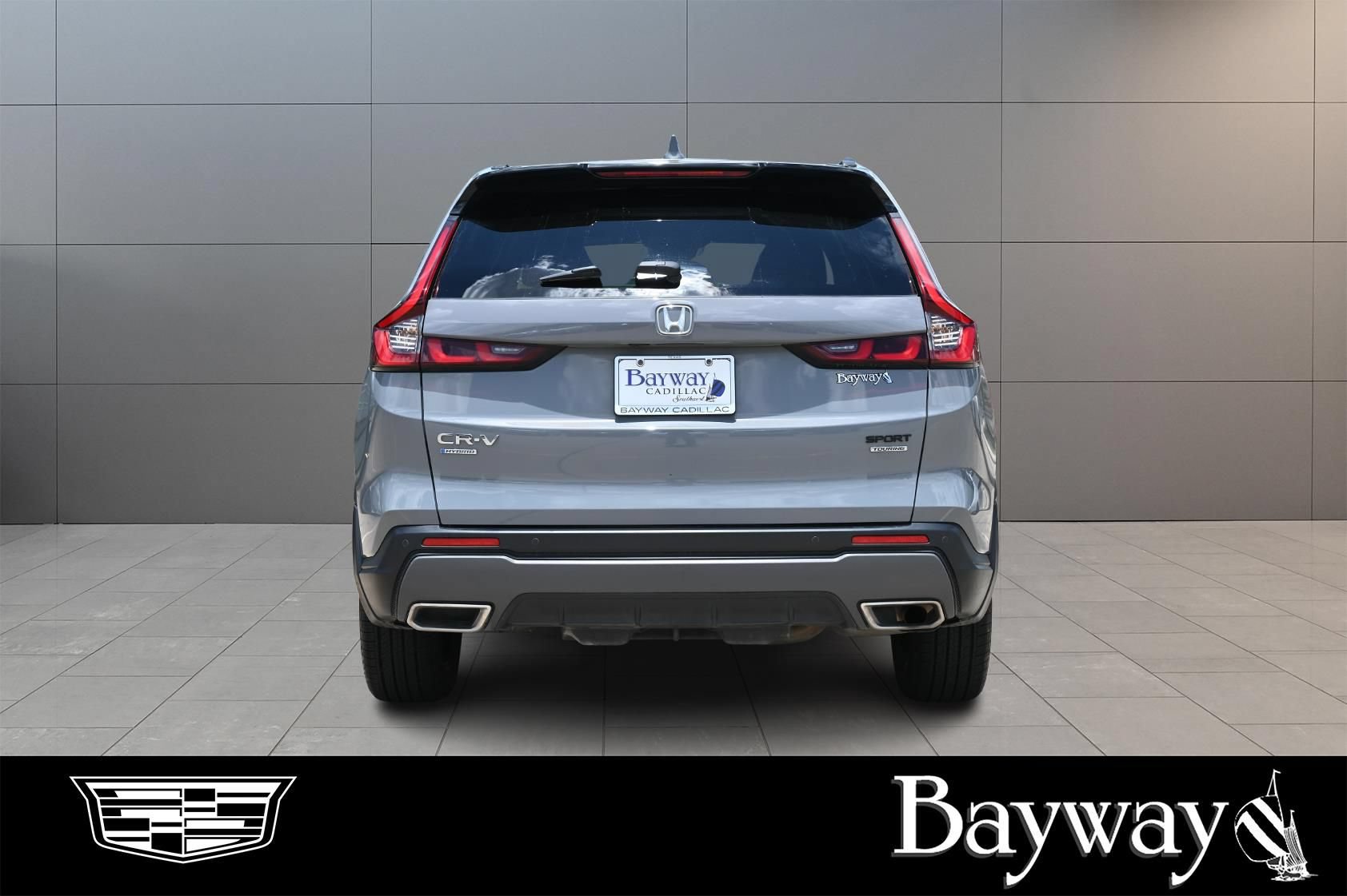 Used 2023 Honda CR-V Sport Touring image 7