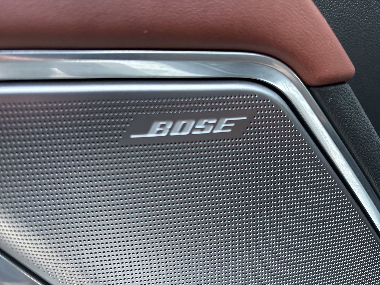 Certified 2023 GMC Sierra 1500 Denali Ultimate image 14