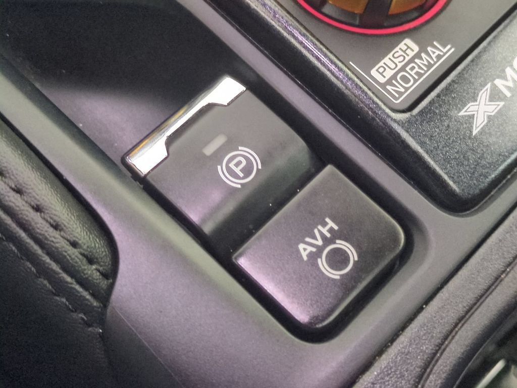 Used 2022 Subaru Forester Wilderness AWD/4WD image 36