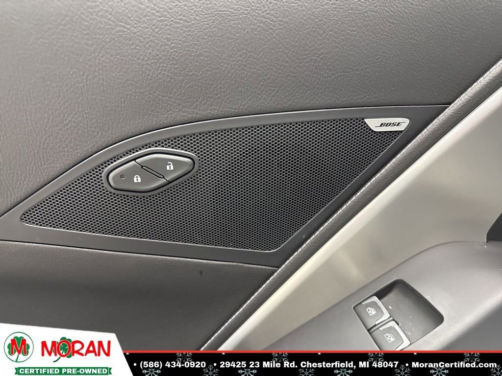 Used 2019 Chevrolet Corvette Stingray Coupe w/ Battery Protection Package image 12