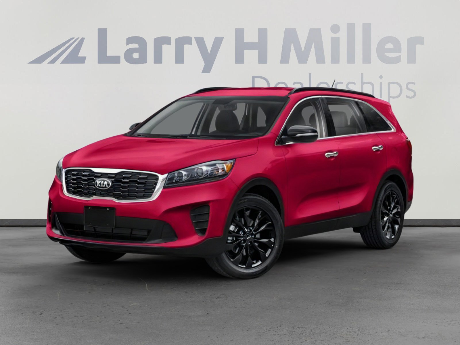 Used 2020 Kia Sorento S