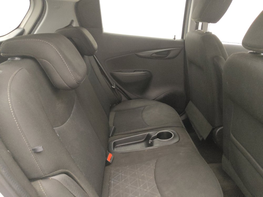 Used 2021 Chevrolet Spark LT FWD image 19