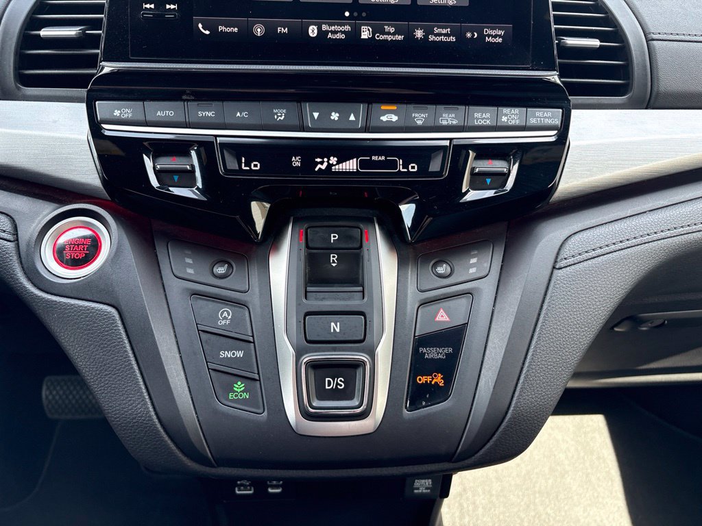 Used 2025 Honda Odyssey Sport-L image 23