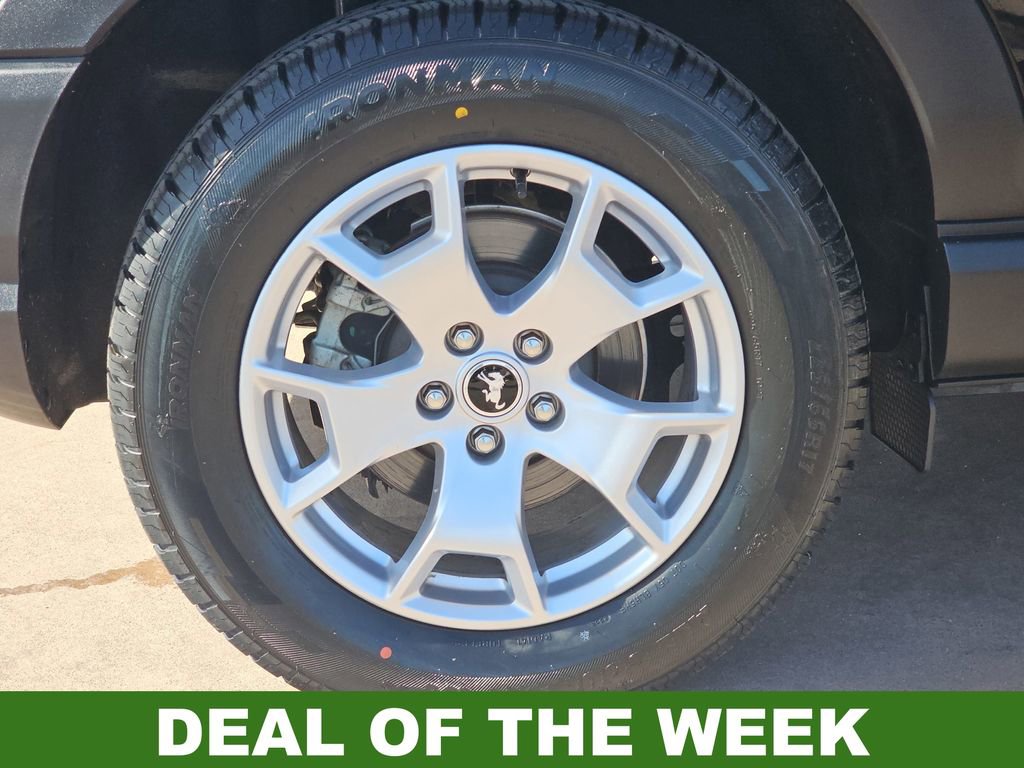 Used 2023 Ford Bronco Sport image 36