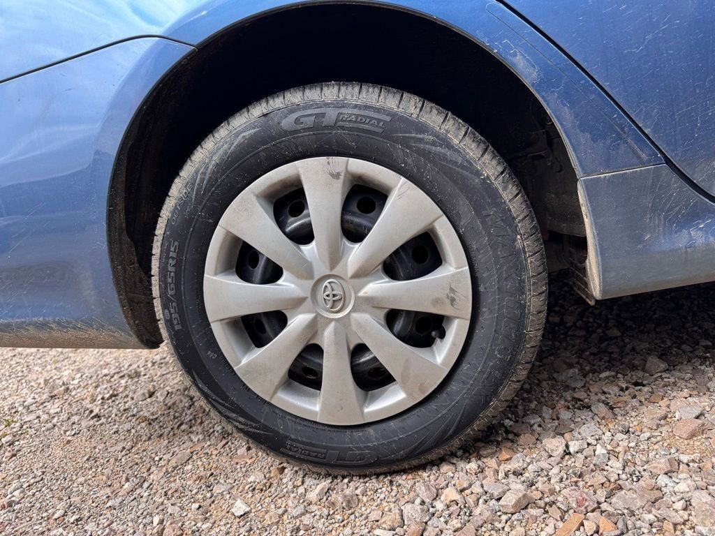 Used 2013 Toyota Corolla L FWD image 6