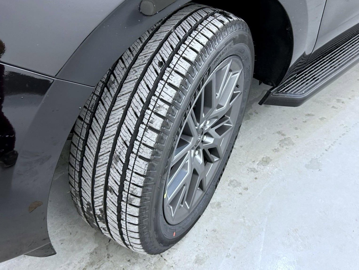 New 2026 Ford Expedition Platinum image 25