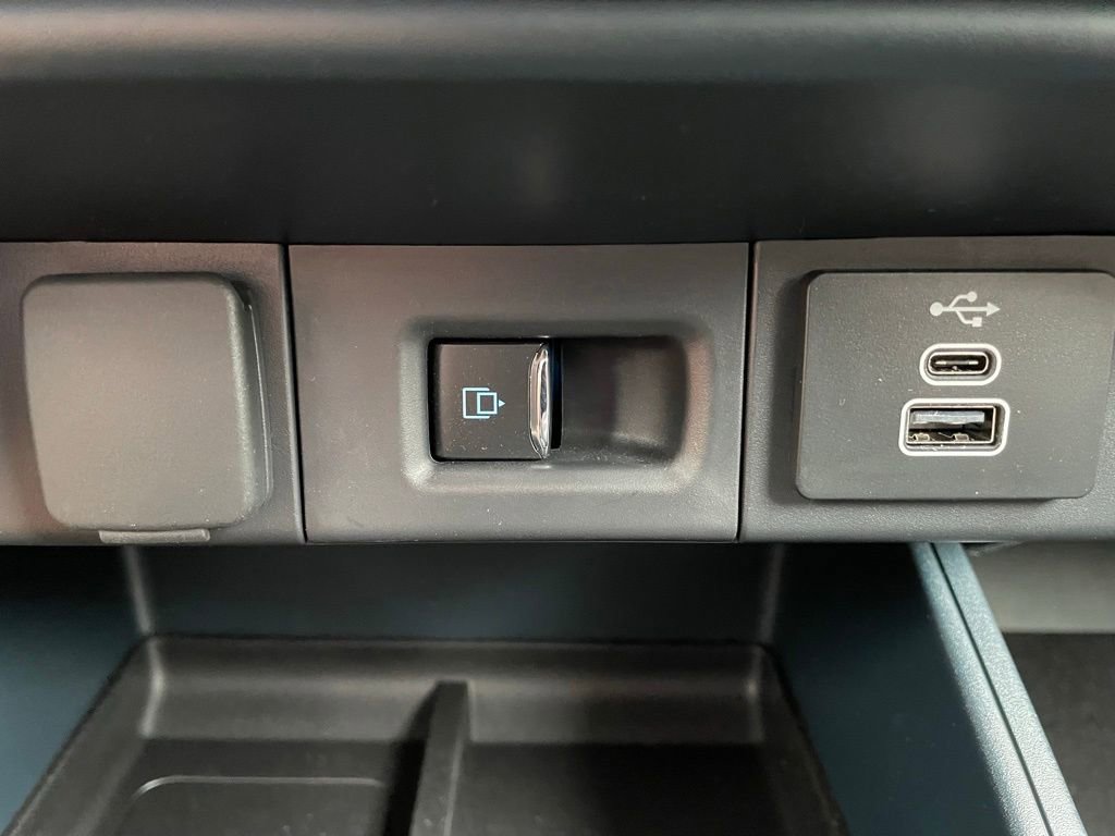 New 2026 Ford Maverick Lariat AWD/4WD image 12