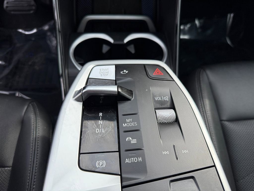 Used 2023 BMW X1 xDrive28i w/ Convenience Package AWD/4WD image 20