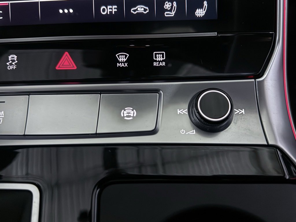 Used 2022 Audi S7 Prestige image 42