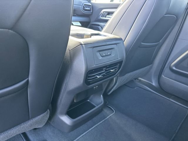 New 2026 Chevrolet Silverado EV LT w/ Plus Package image 13