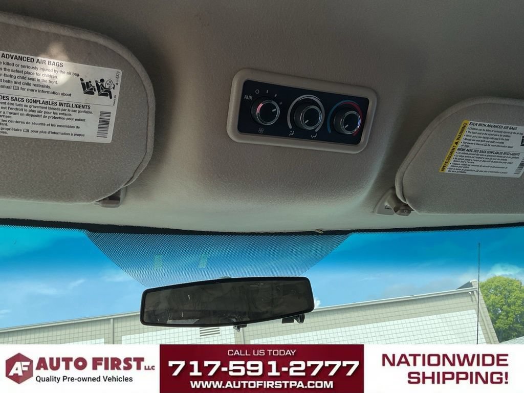 Used 2012 GMC Savana 1500 LS AWD/4WD image 19