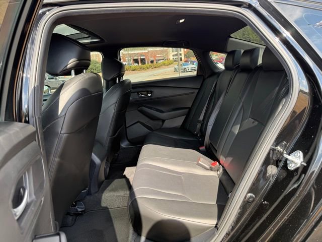 Used 2024 Honda Accord Sport image 24