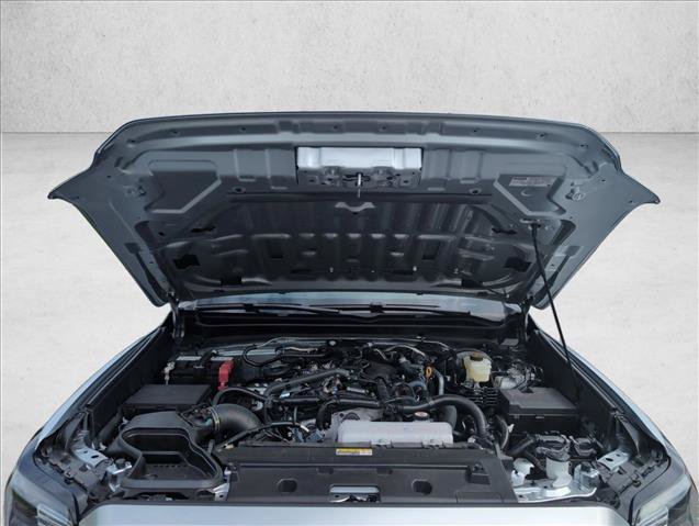 New 2026 Toyota Tacoma SR5 AWD/4WD image 19