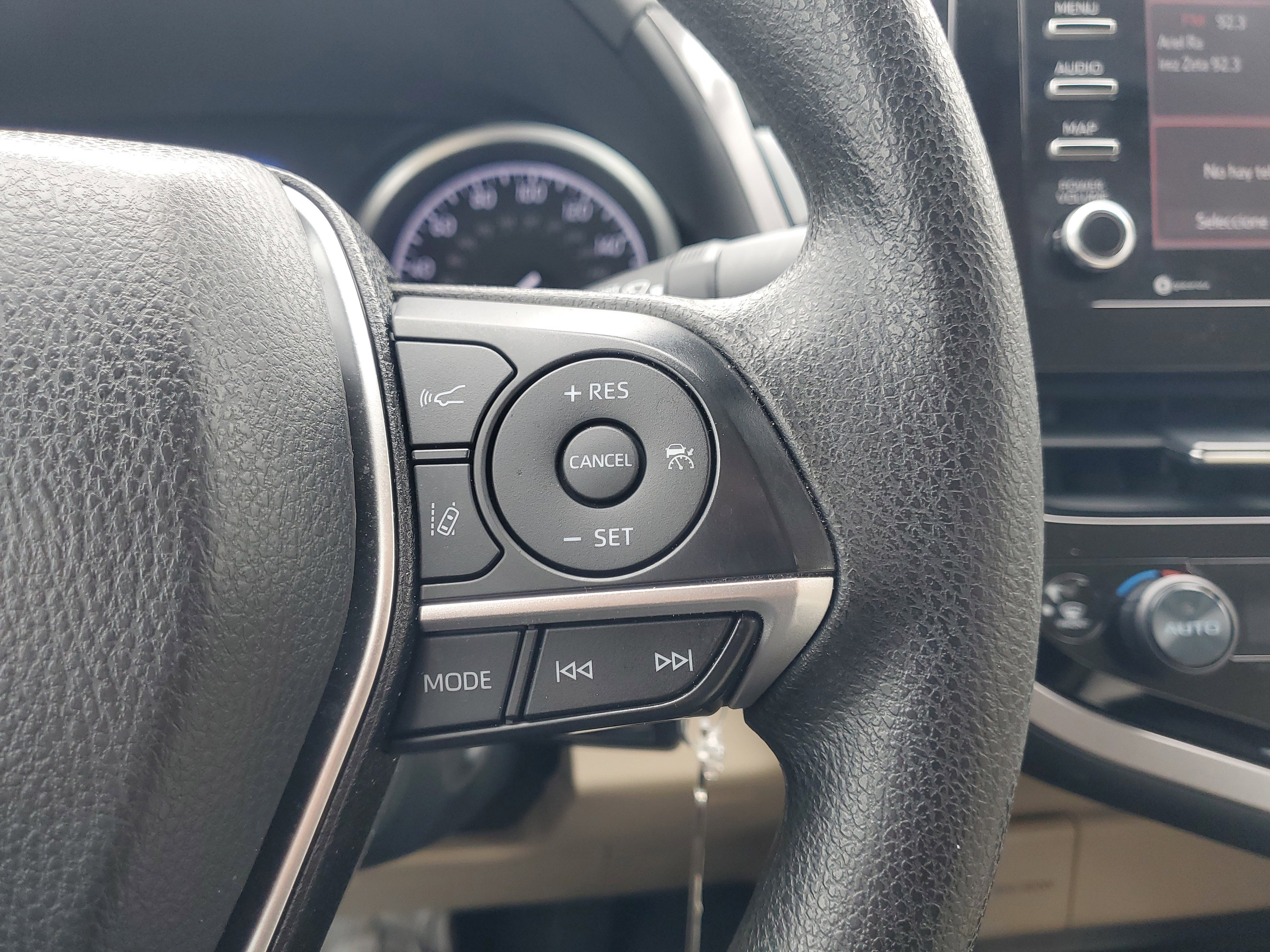 Used 2023 Toyota Camry LE image 22