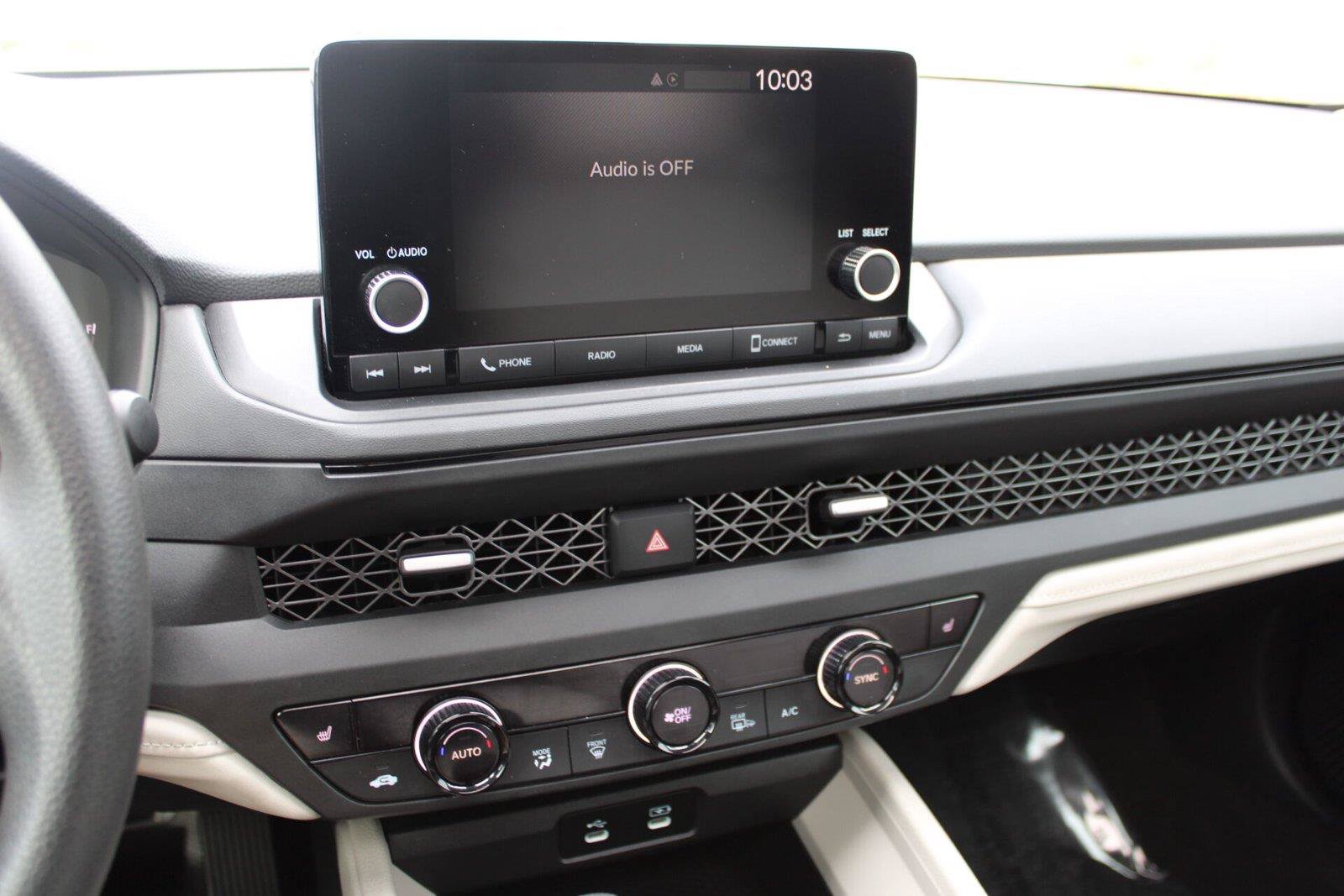 Used 2024 Honda Accord EX image 25