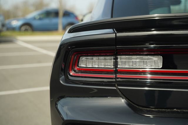New 2026 Dodge Charger R/T Scat Pack w/ Track Package image 39
