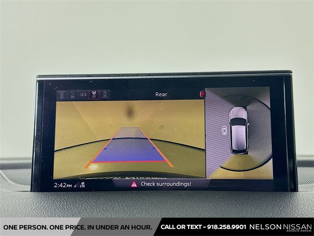 Used 2018 Audi Q7 3.0T Prestige image 14