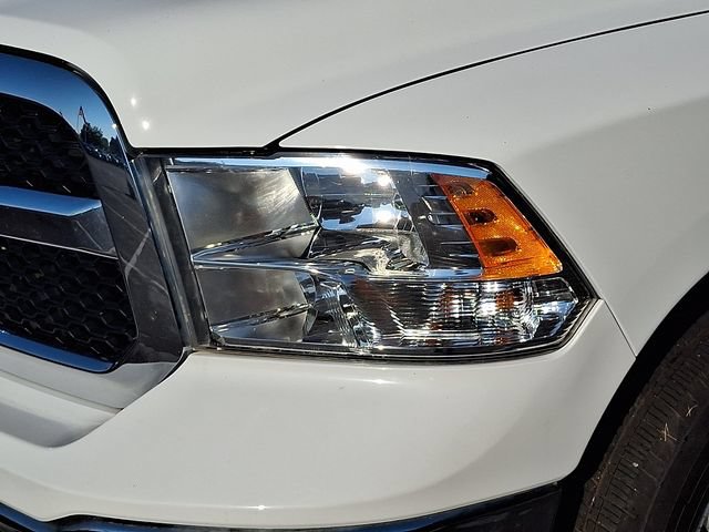 Used 2023 RAM 1500 Tradesman w/ Electronics Group RWD image 9