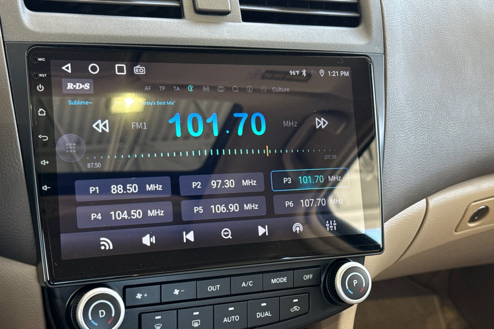 Used 2004 Honda Accord EX image 22