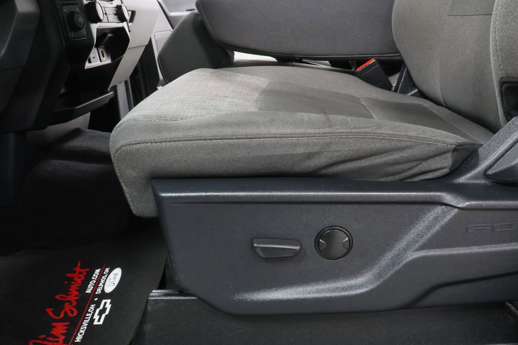Used 2023 Ford F250 XLT image 20