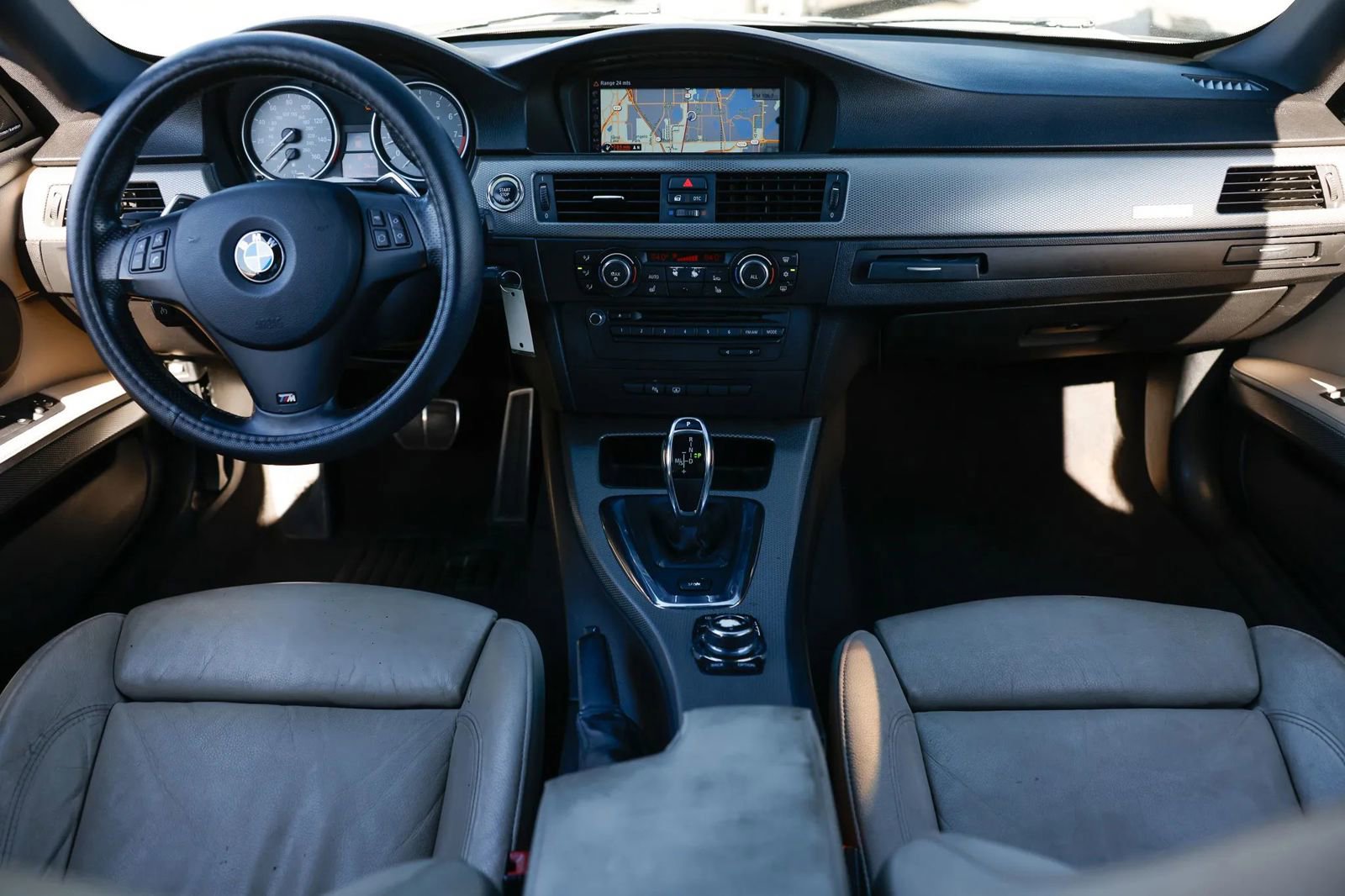 Used 2011 BMW 335is 335is Coupe 2D image 2