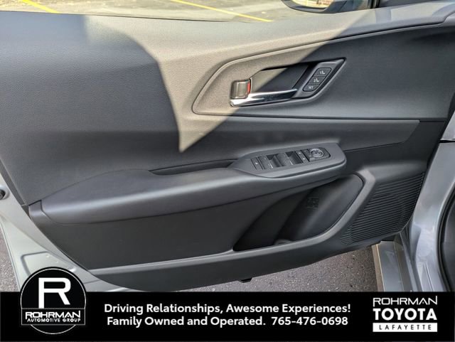 New 2026 Toyota Prius Plug-In Hybrid image 10