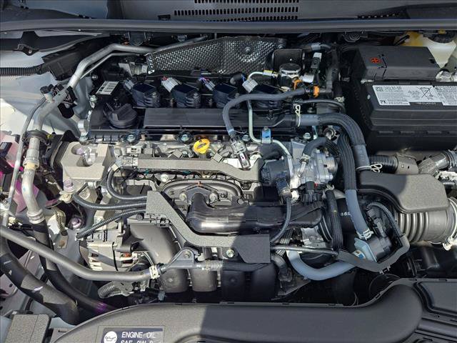 New 2027 Toyota Corolla LE FWD image 17
