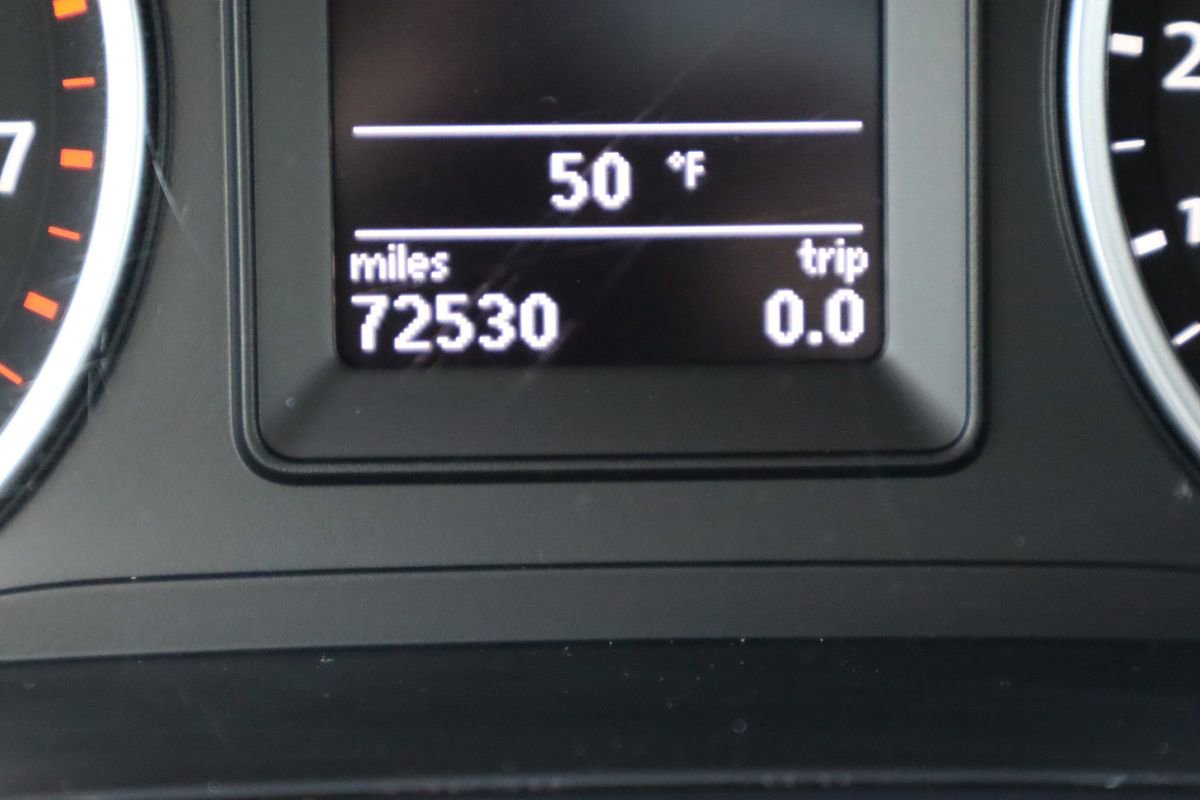 Used 2012 Volkswagen Tiguan S image 43