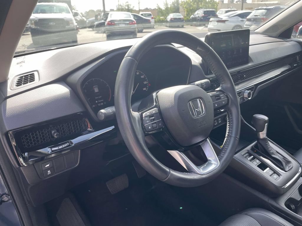 Used 2025 Honda CR-V EX-L image 18