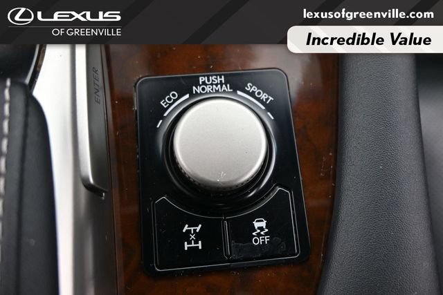 Used 2019 Lexus RX 350 AWD w/ Navigation Package image 18