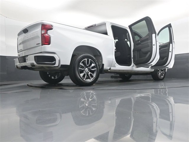 Used 2023 Chevrolet Silverado 1500 RST w/ Z71 Off-Road Package image 51