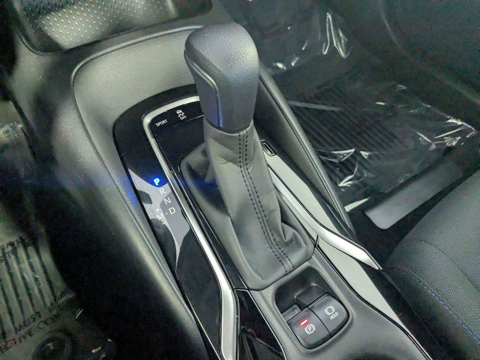Used 2021 Toyota Corolla SE FWD image 23