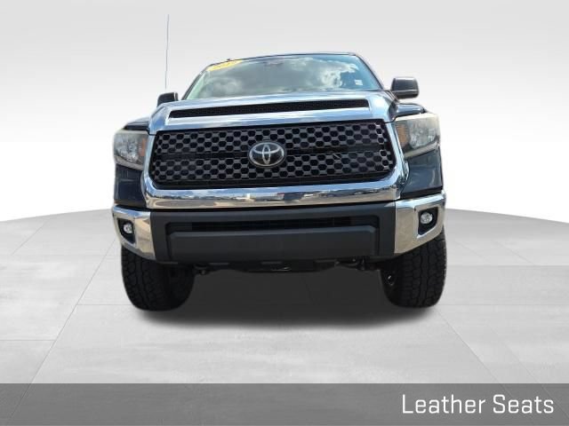 Used 2019 Toyota Tundra SR5 w/ Convenience Package AWD/4WD image 6