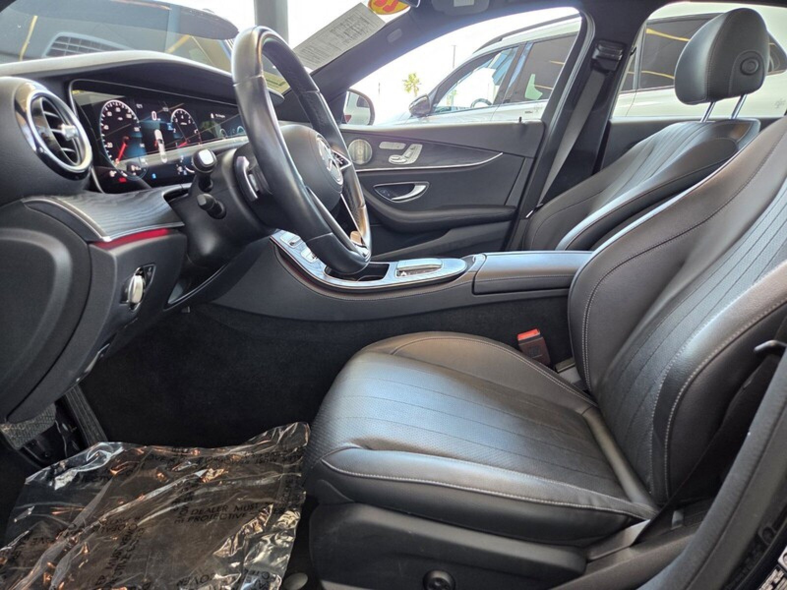 Certified 2022 Mercedes-Benz E 350 Sedan image 13