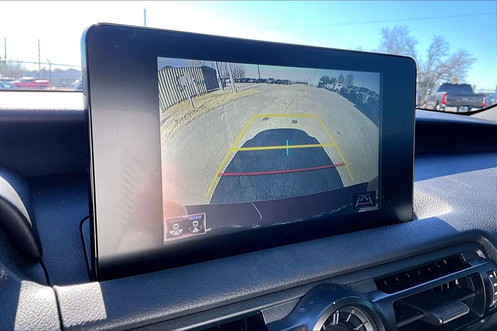 Used 2025 Lexus IS 300 w/ Comfort Package image 31