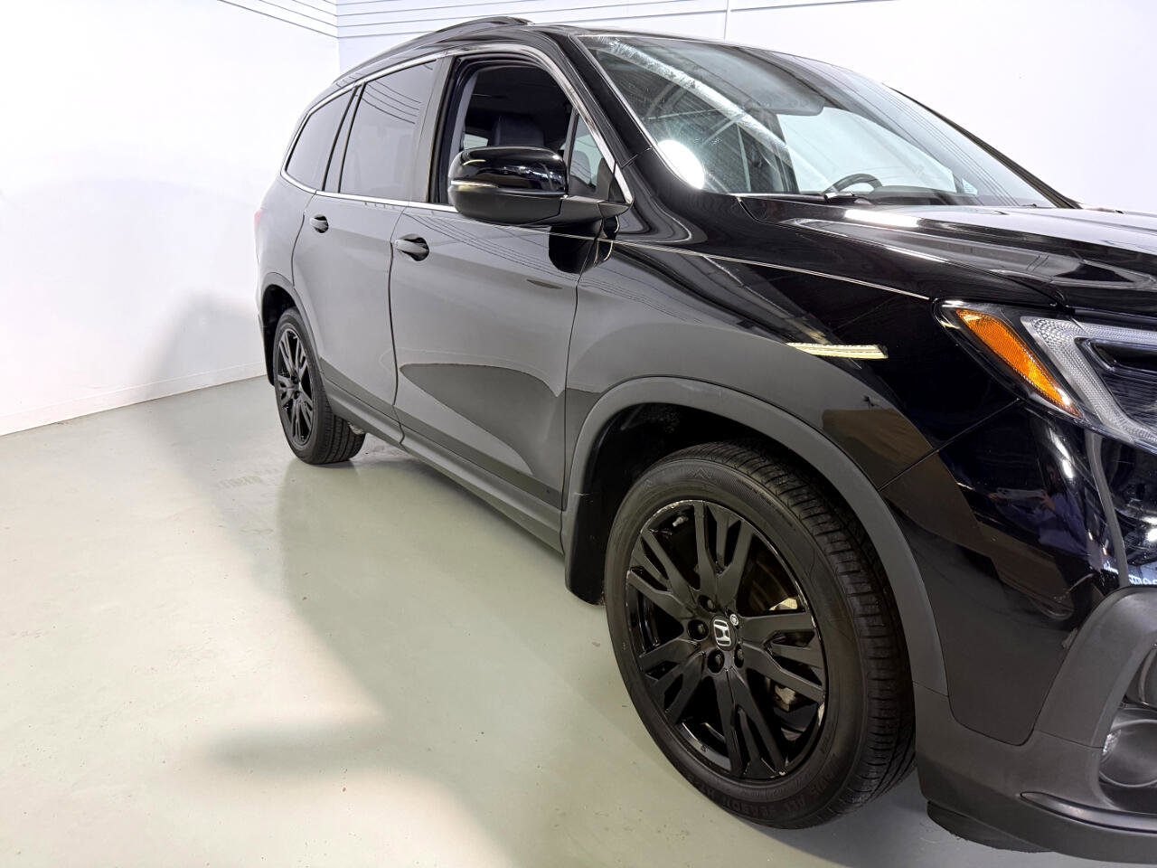 Used 2022 Honda Pilot Special Edition image 27