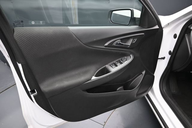 Used 2024 Chevrolet Malibu LT FWD image 13