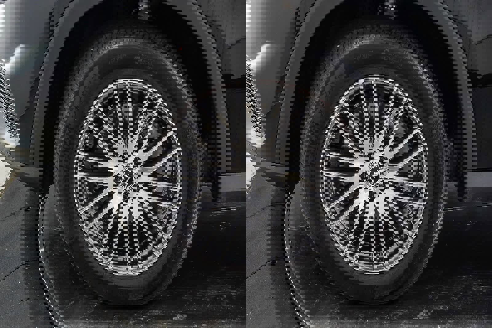 Used 2025 Mercedes-Benz GLC 300 GLC 300 image 10