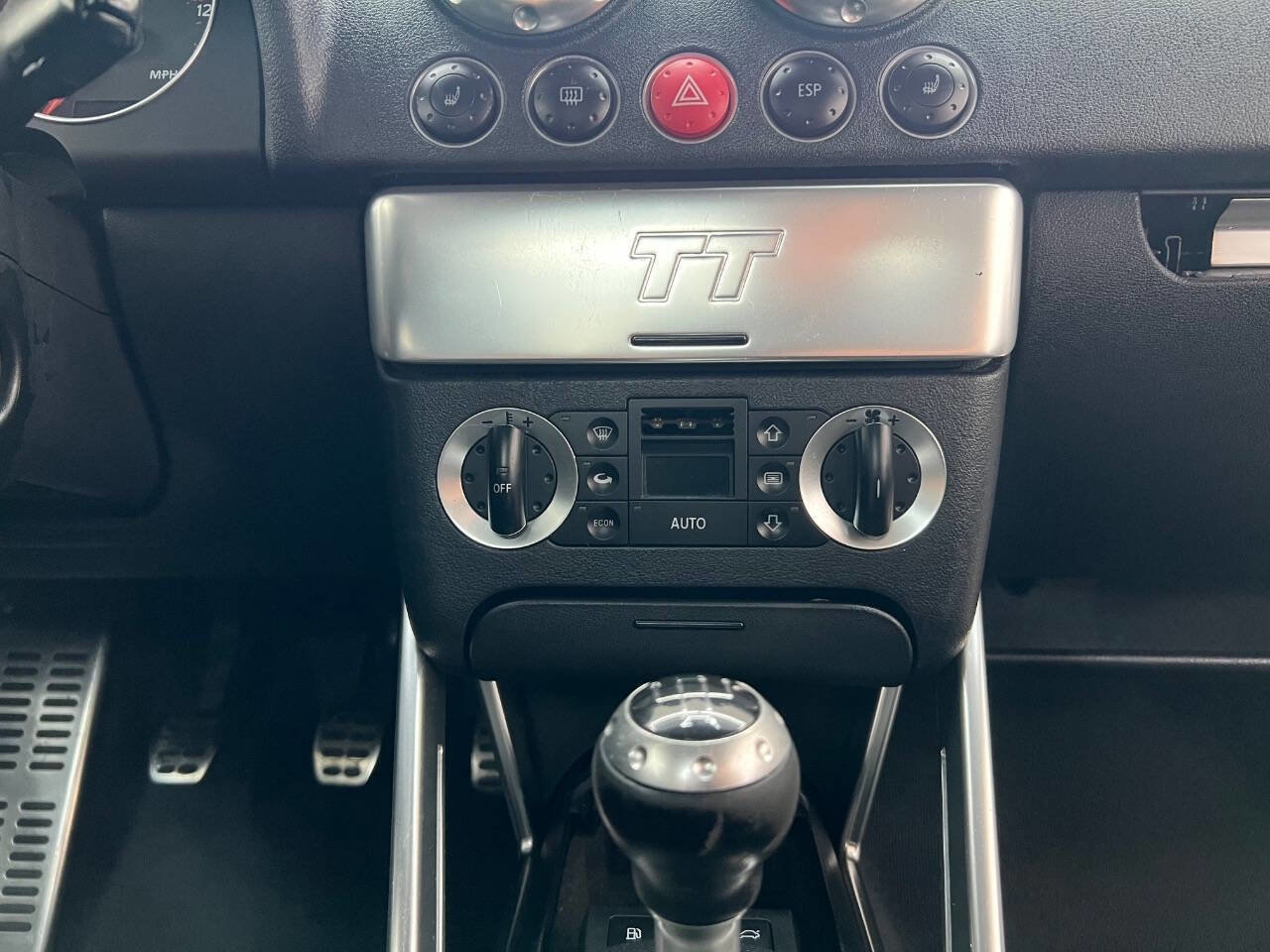 Used 2002 Audi TT 1.8T image 16