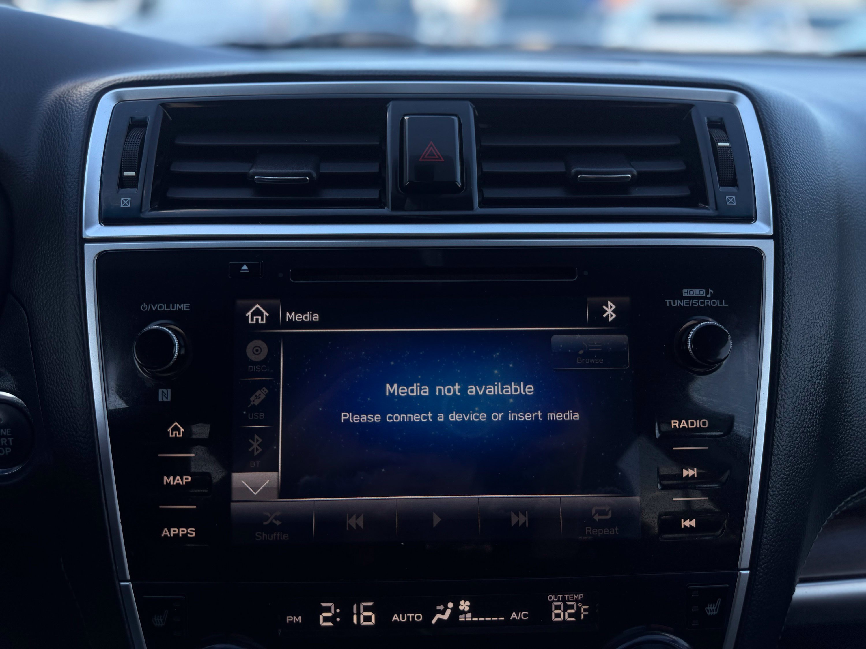 Used 2018 Subaru Outback 2.5i Limited AWD/4WD image 33