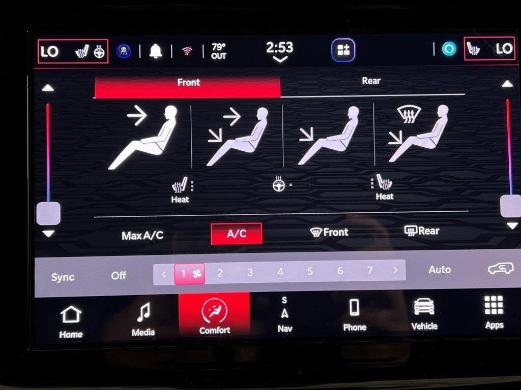 New 2026 Dodge Durango GT w/ Blacktop Package image 21