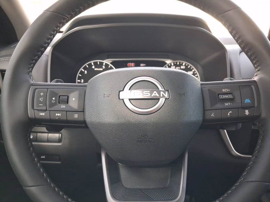 Used 2026 Nissan Rogue SV image 29