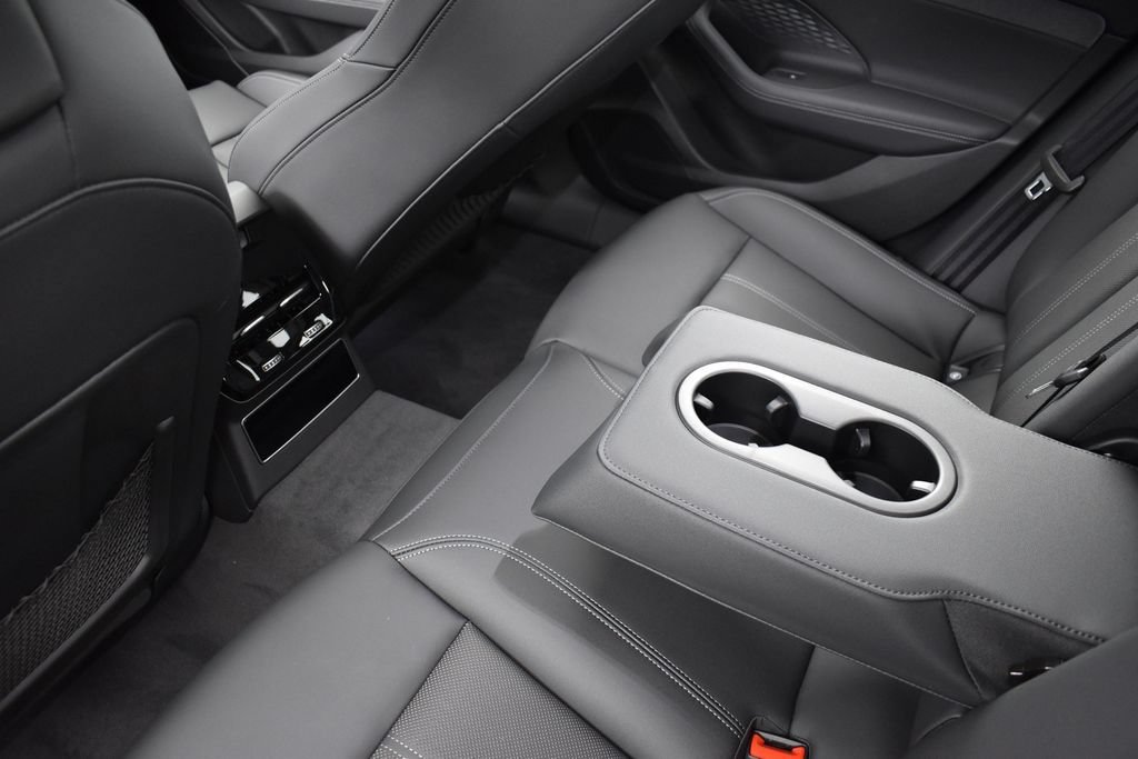 New 2026 Audi A6 Premium Plus AWD/4WD image 17