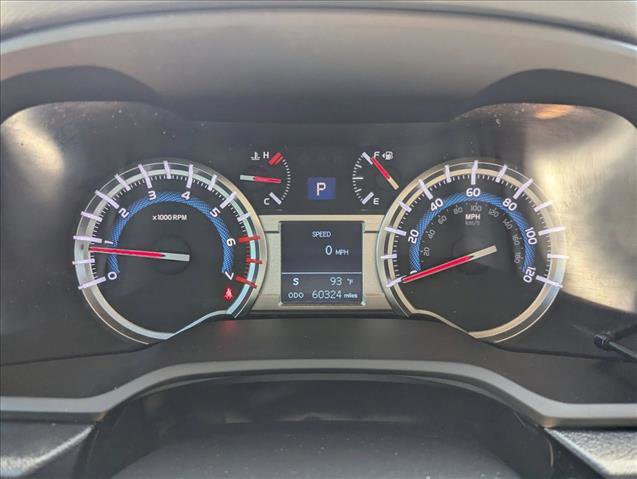 Used 2019 Toyota 4Runner SR5 Premium image 11
