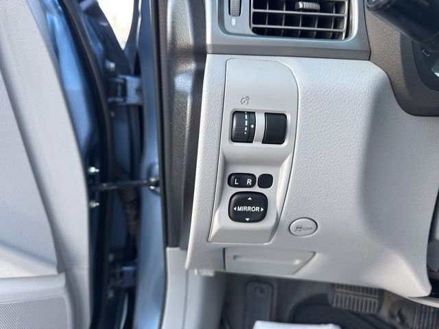 Used 2010 Subaru Forester 2.5X Limited image 31