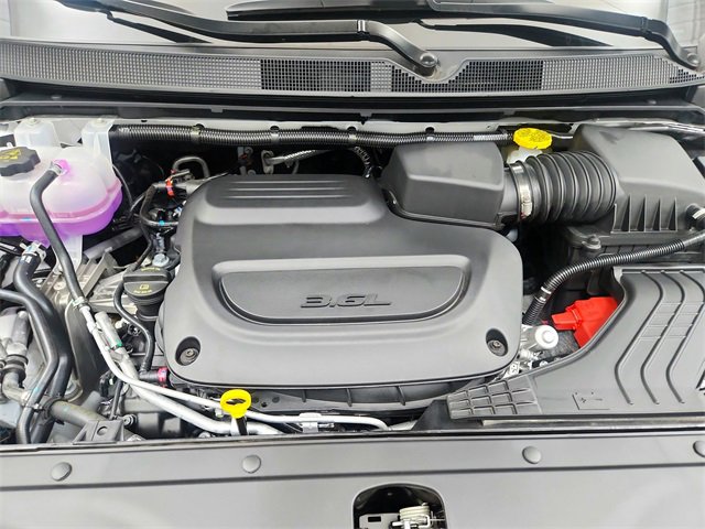 New 2026 Chrysler Pacifica Limited w/ S Appearance Package image 17