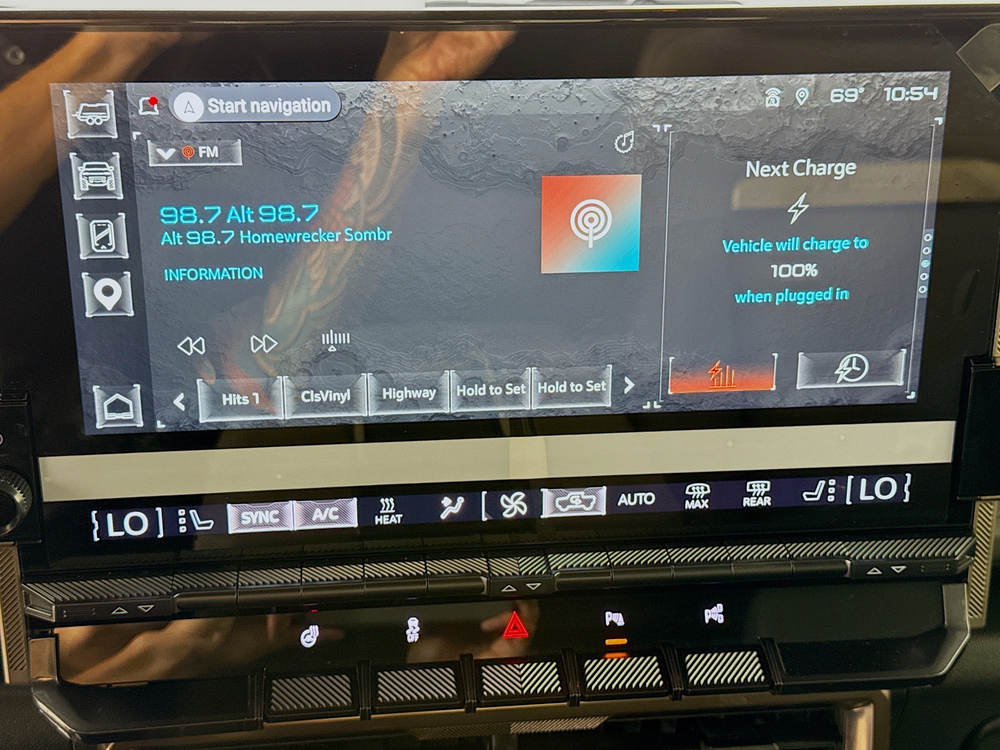 Used 2025 GMC Hummer EV 2X AWD/4WD image 17