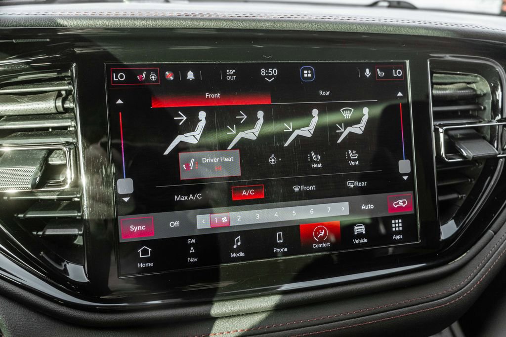 Used 2022 Dodge Durango R/T image 22