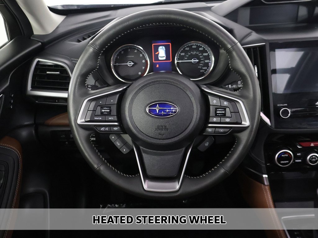 Used 2024 Subaru Forester Touring image 9