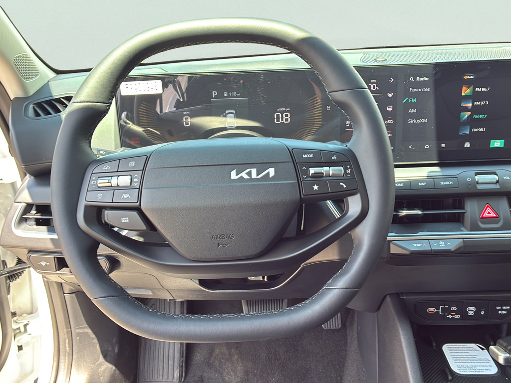 New 2026 Kia K4 EX FWD image 28